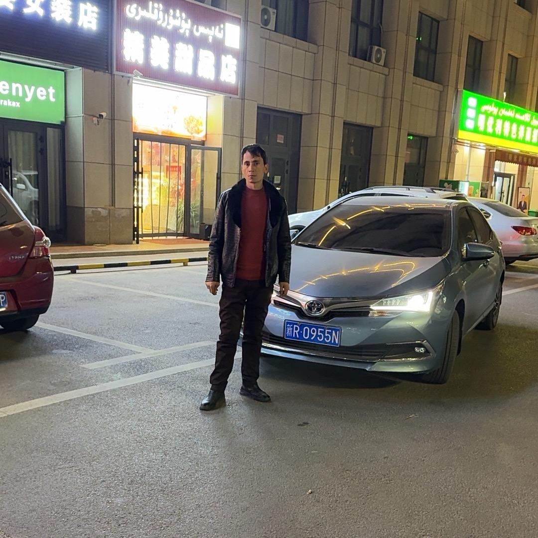 阔依其乡大江电动车