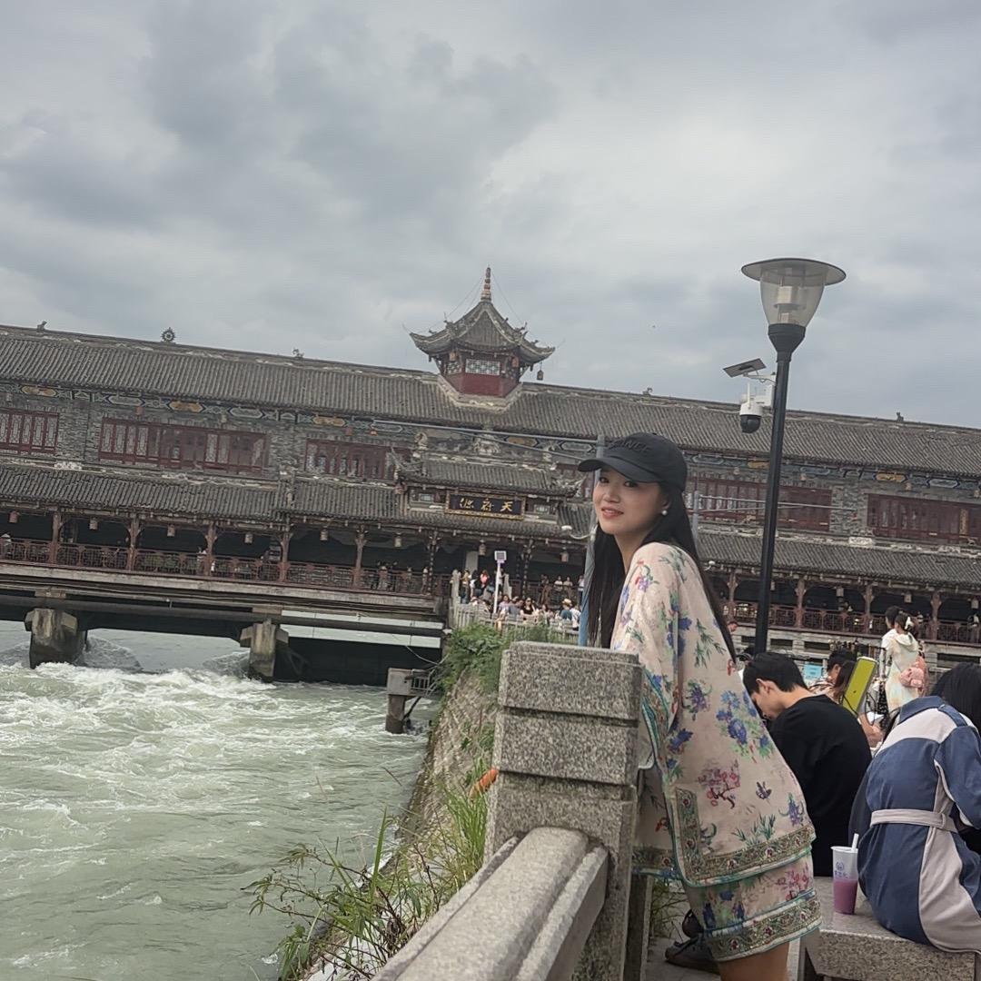 168印象酒店-杨柳