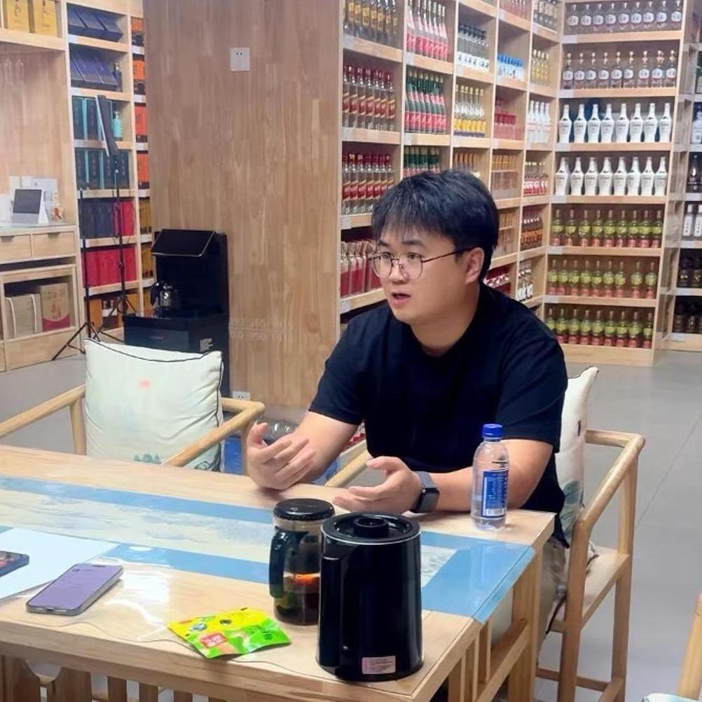 濮阳小刘（实体引流获客）