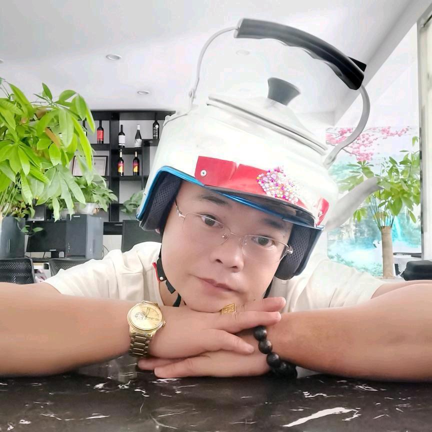 金锅