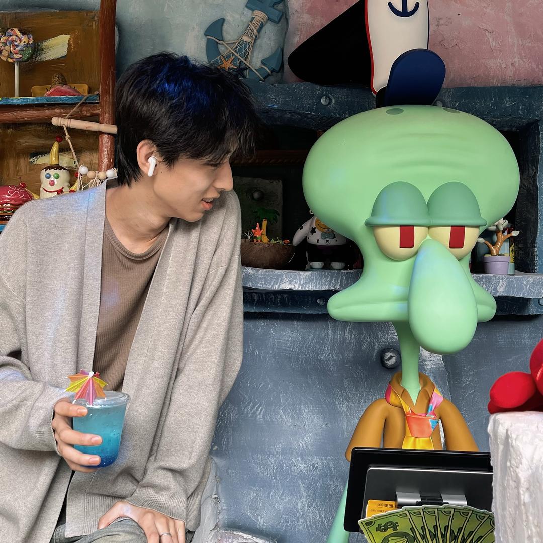 蛋挞没烤糊.（见过万妮达版