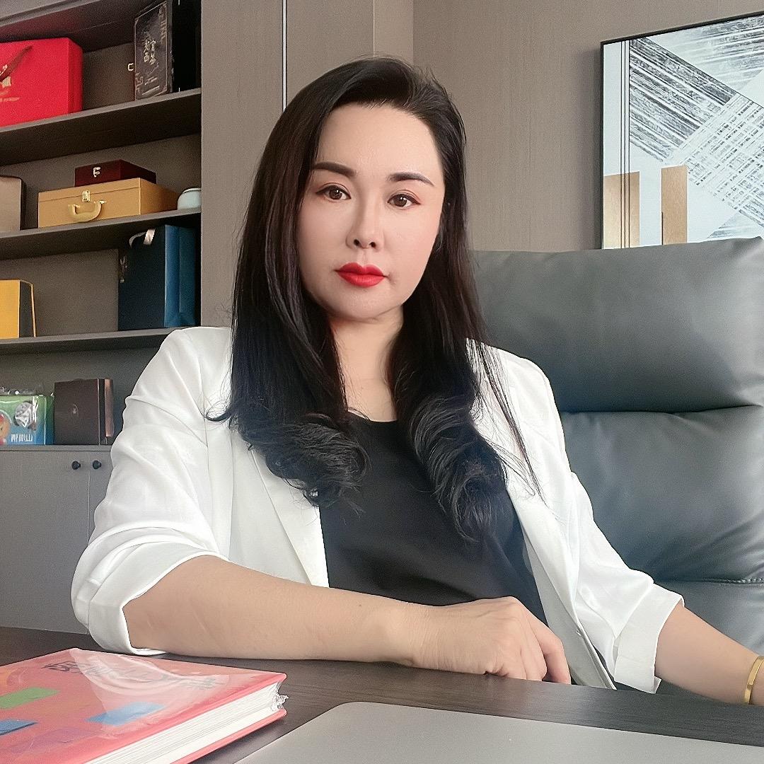 环宇姐姐