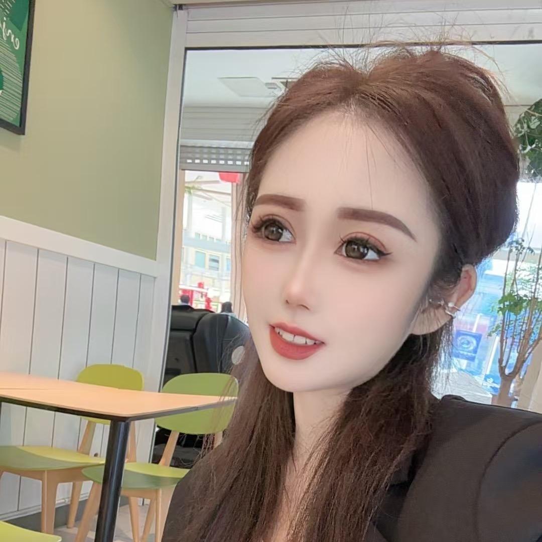 爱笑的人运气不会差