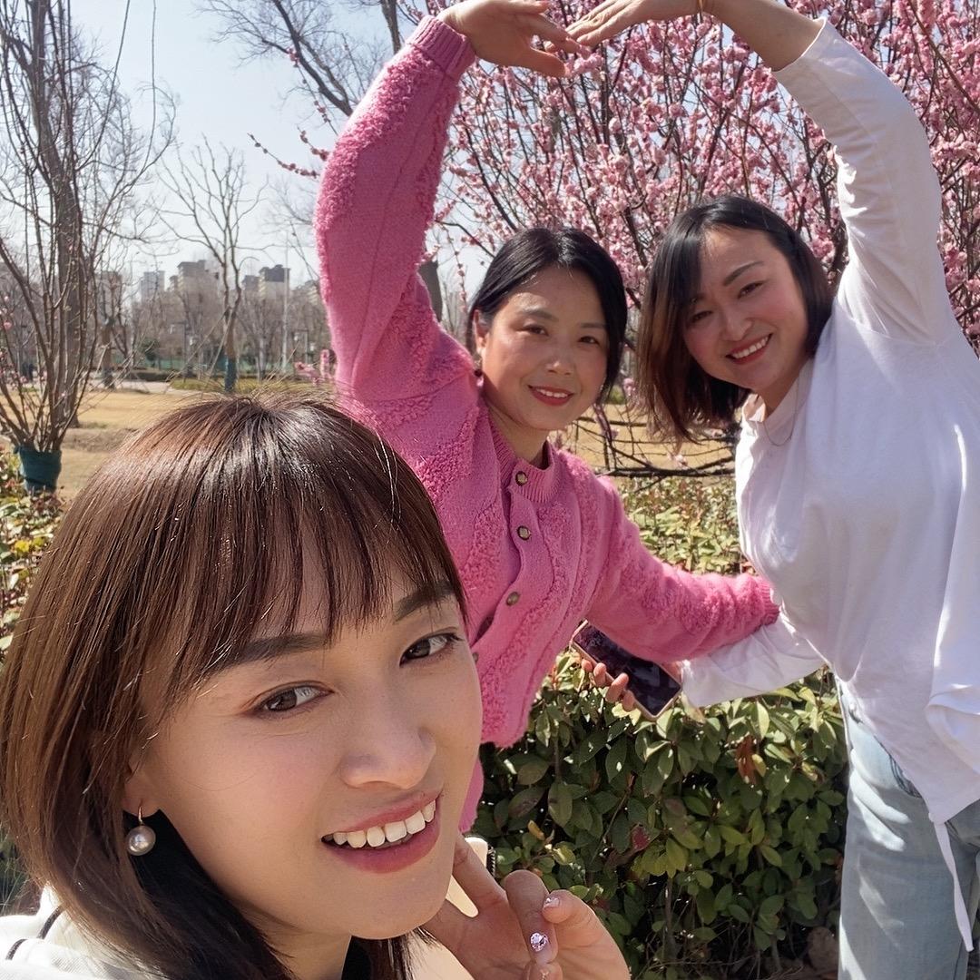 木易三姐妹