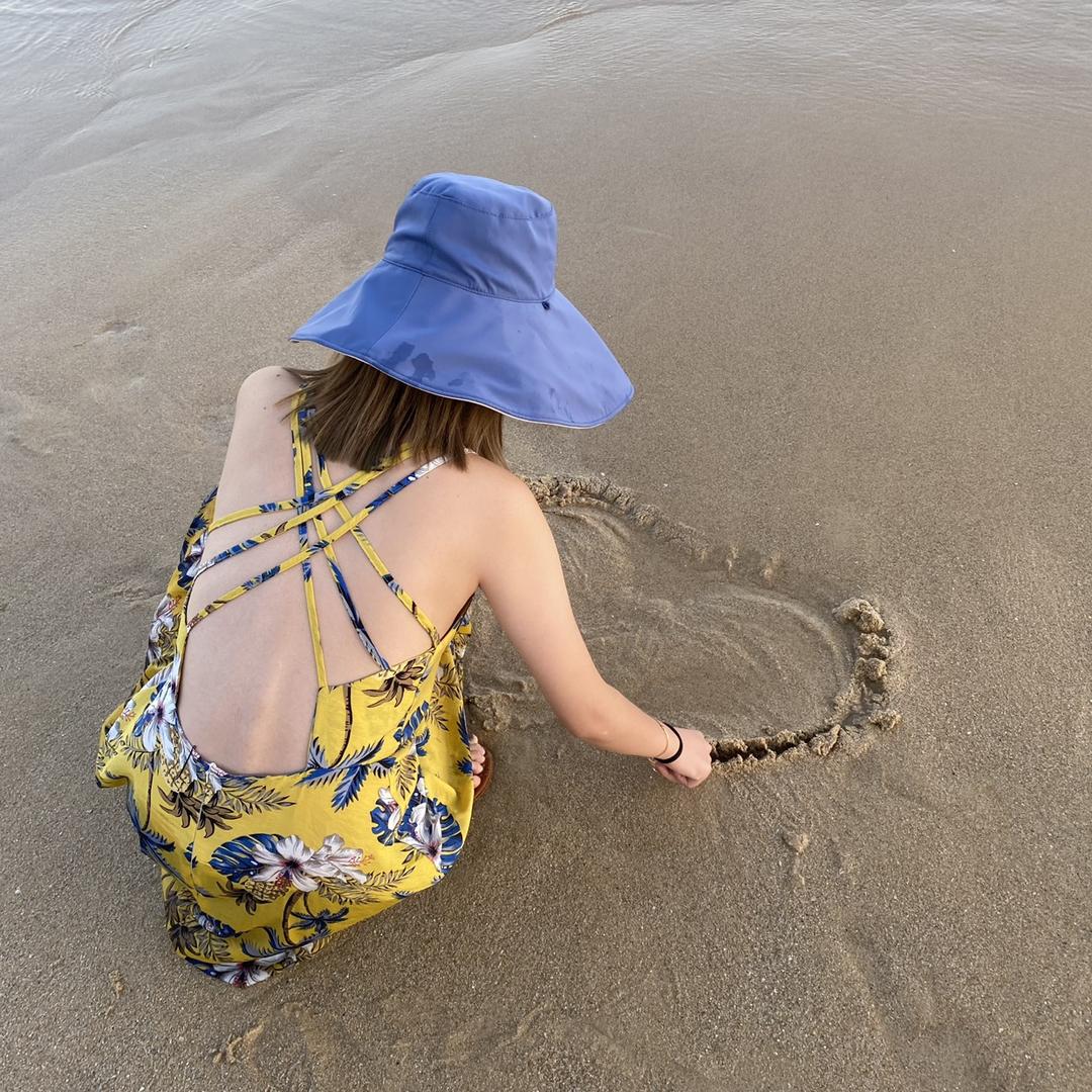 不发脾气只发财