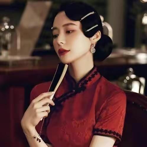 杭州黑珍珠服饰