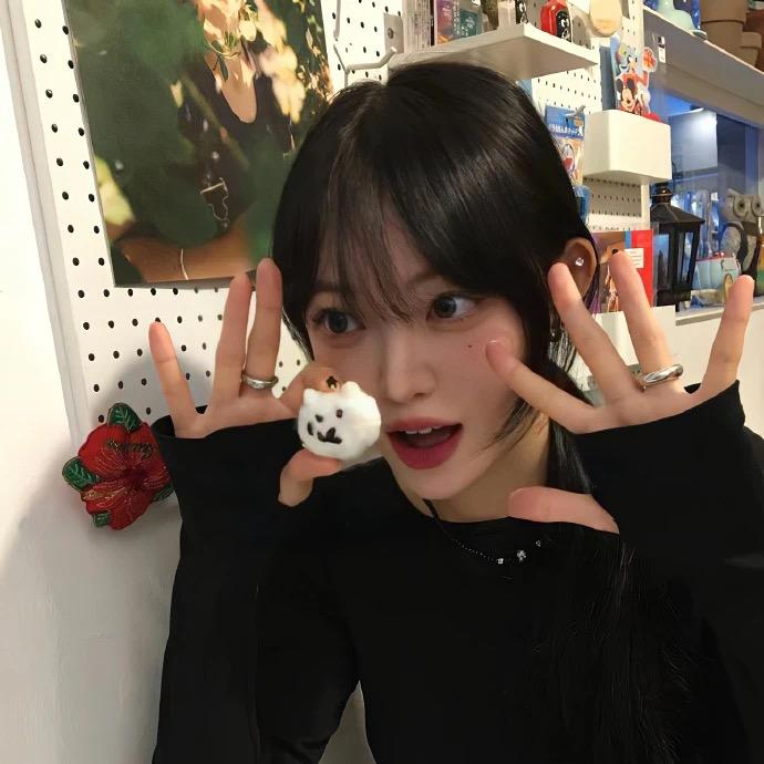 沉迷减肥的阿毛。