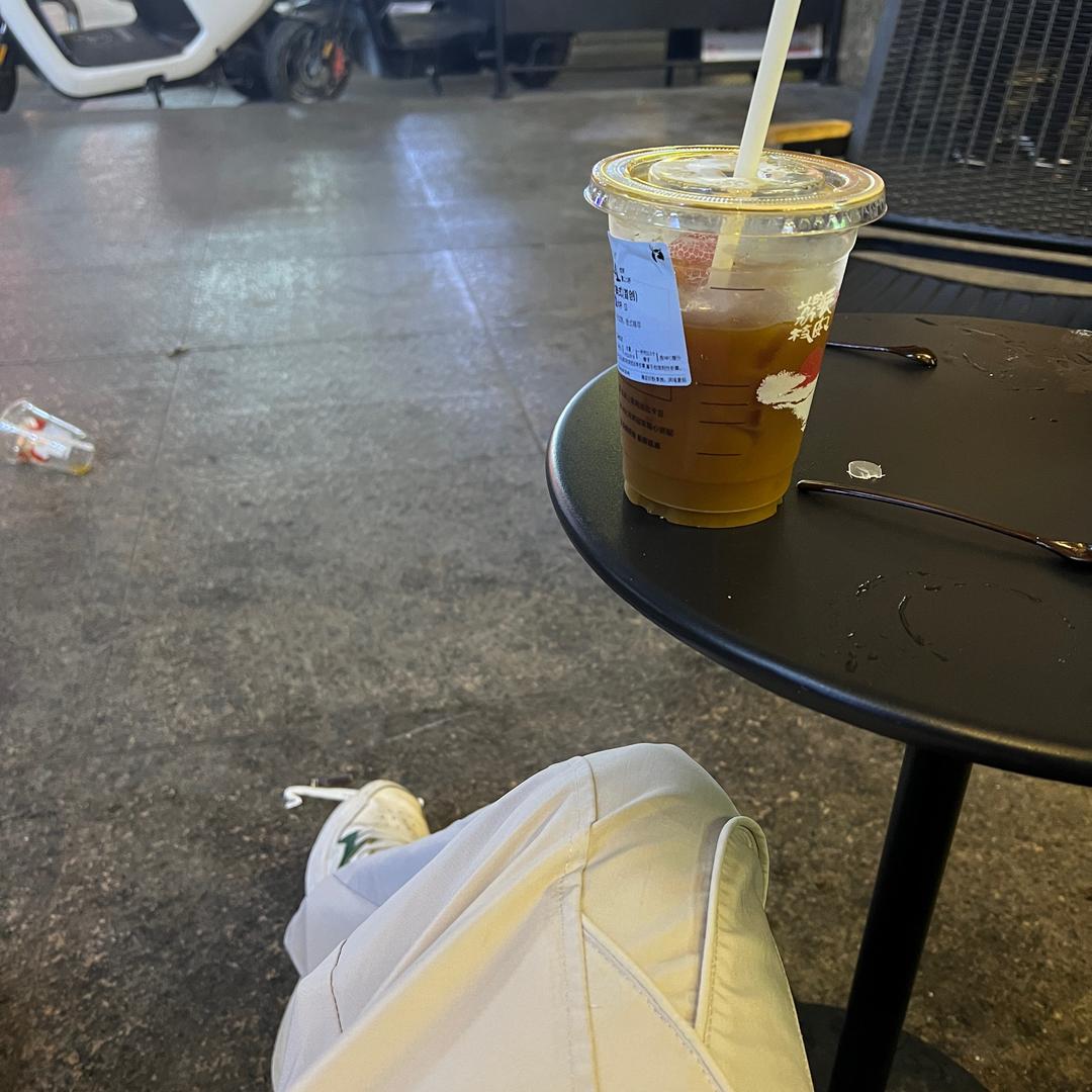 普通市民🧑‍🦯