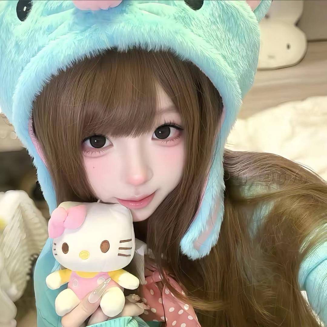 Yigwq＾许芝妍🎀の