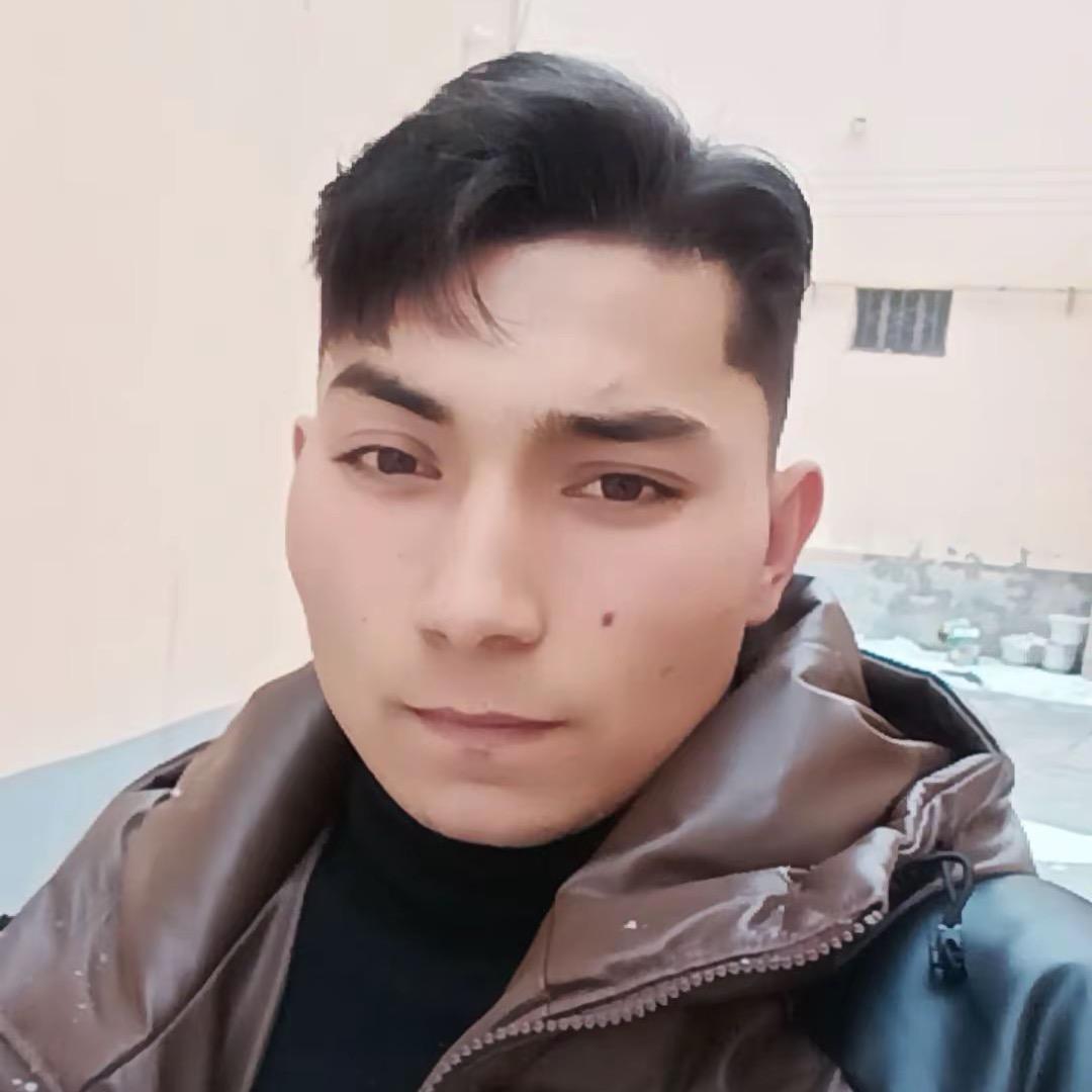 小子 烤馕 烤包子