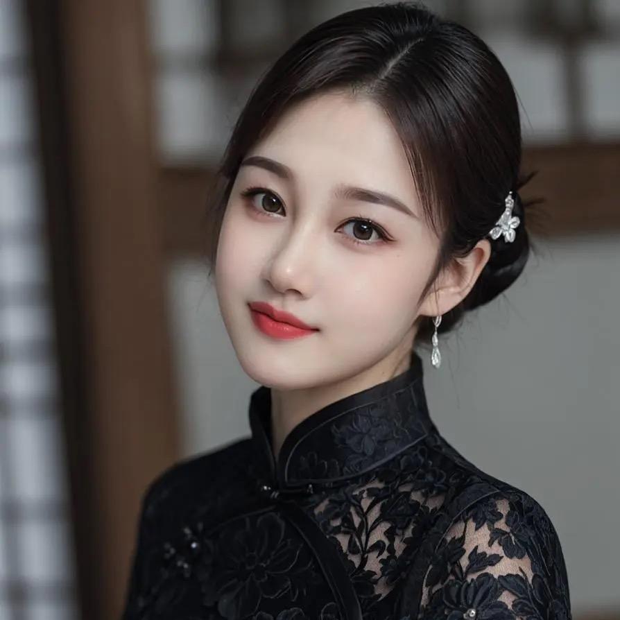 睫毛