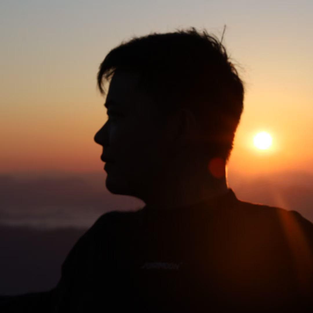 树长发