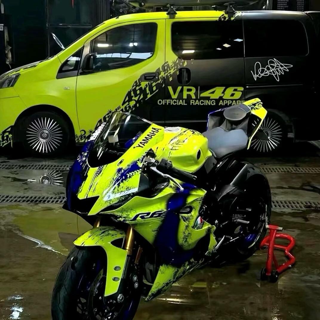 小y想翘头🏍️
