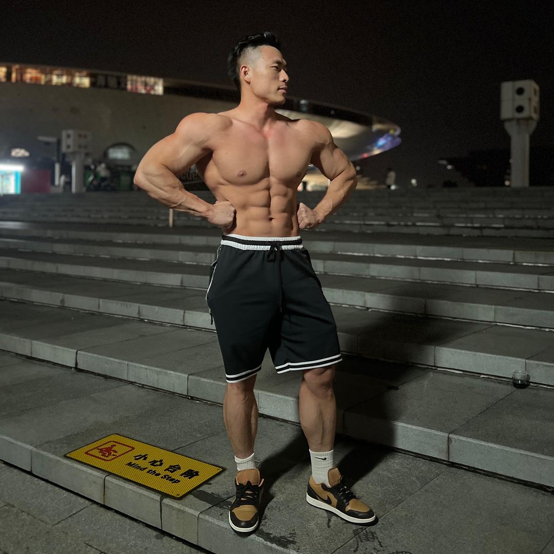 杰哥哥
