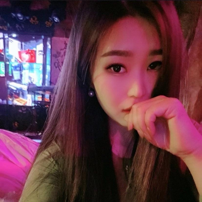 温柔你婷姐,
