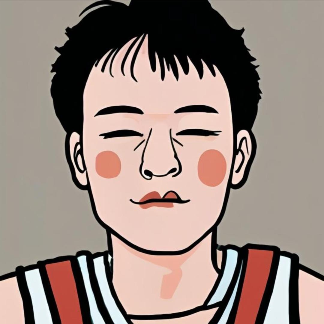 老杨是个跑刀鼠