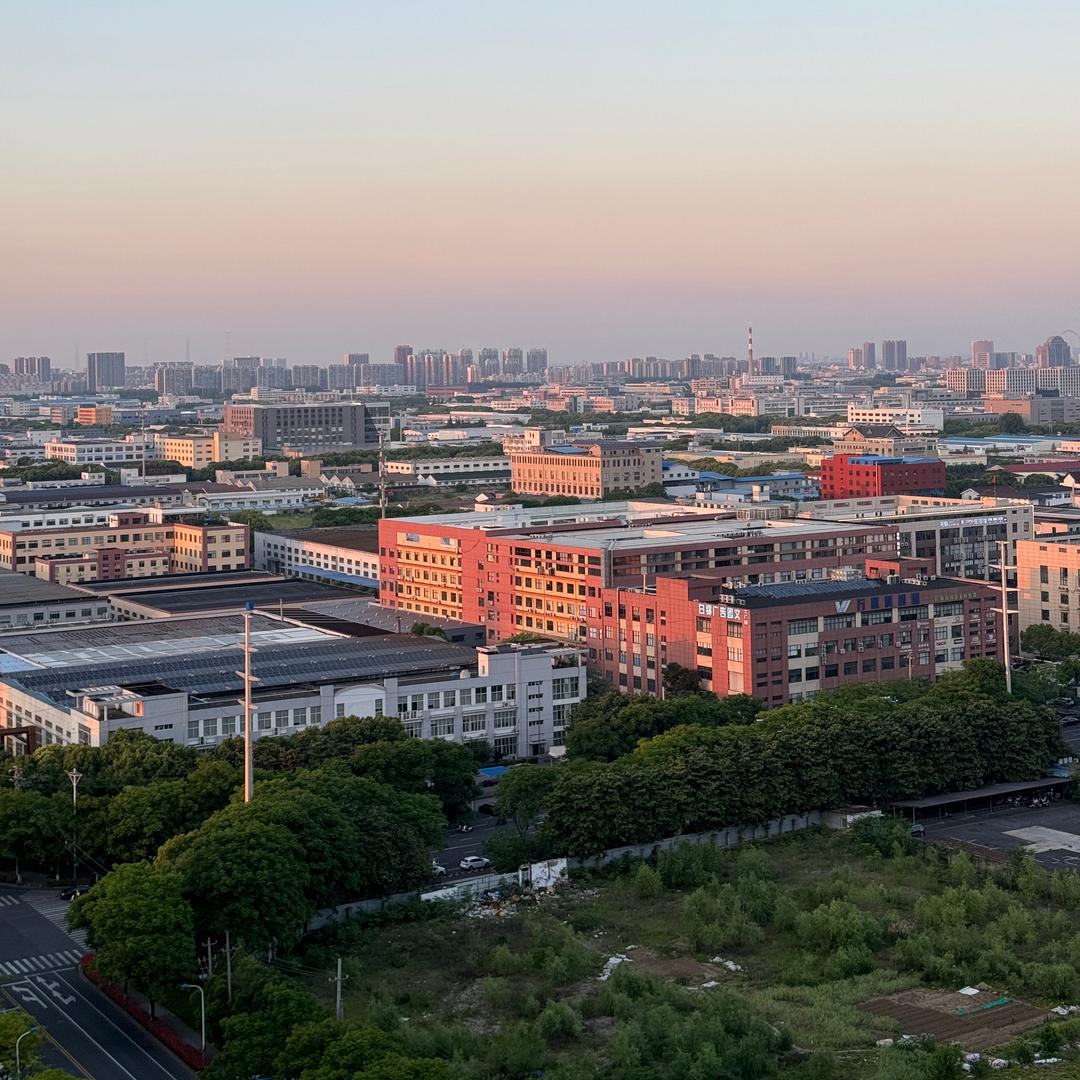 上海港58号仓
