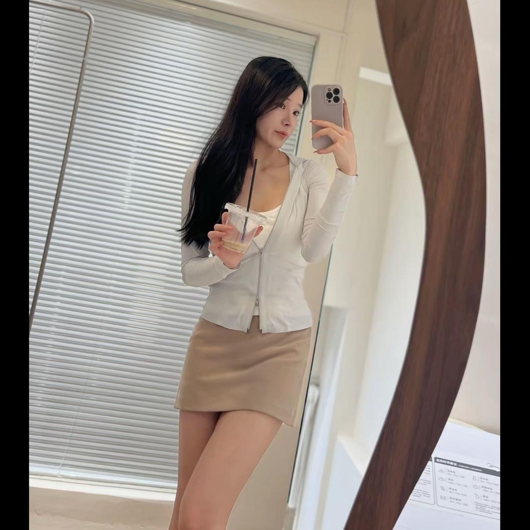 新区大麦女装(清华园)