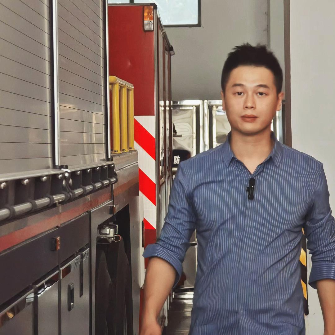 邵班长豪宅