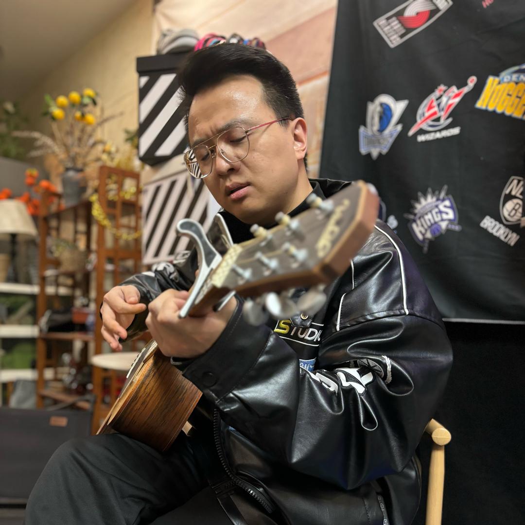 镇哥美食好物分享