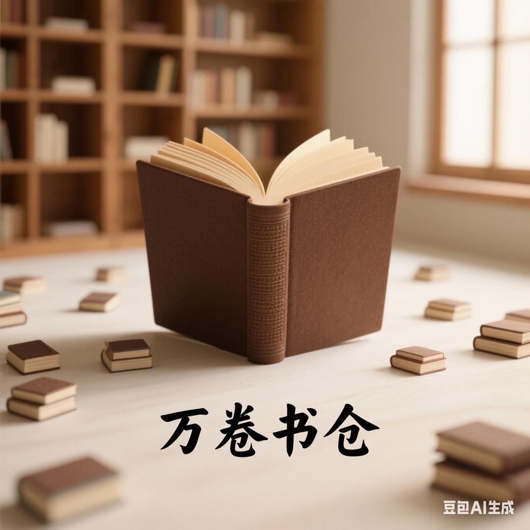 万卷书仓
