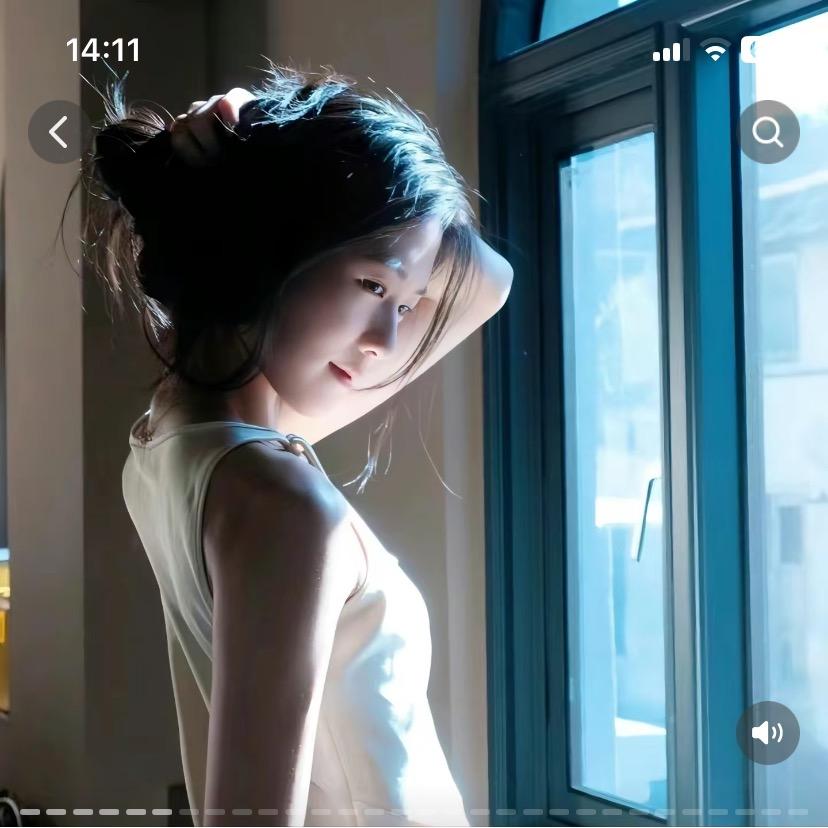 ❤️游泳🏊‍♀️的女诗集