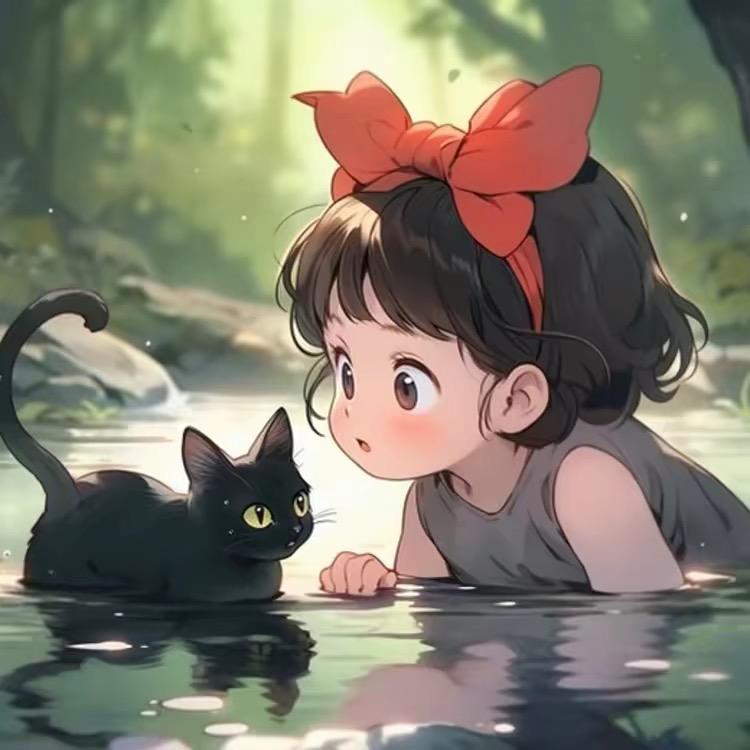 万家灯火💕
