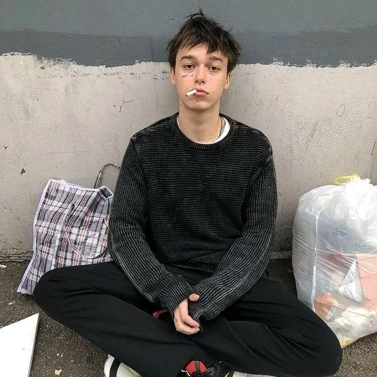 男得
