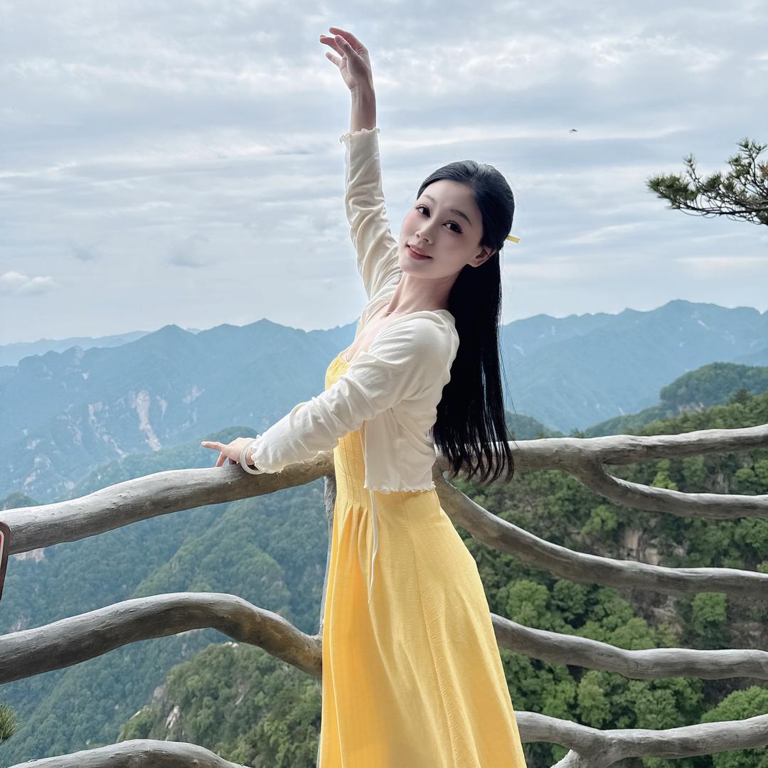 梦琪老师🧚‍♀️（广东生活日记）