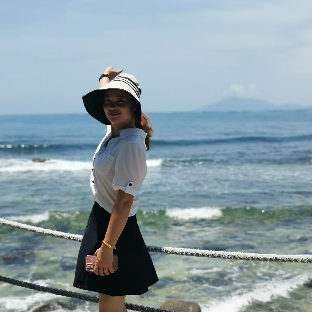 💖做自己的女王👑