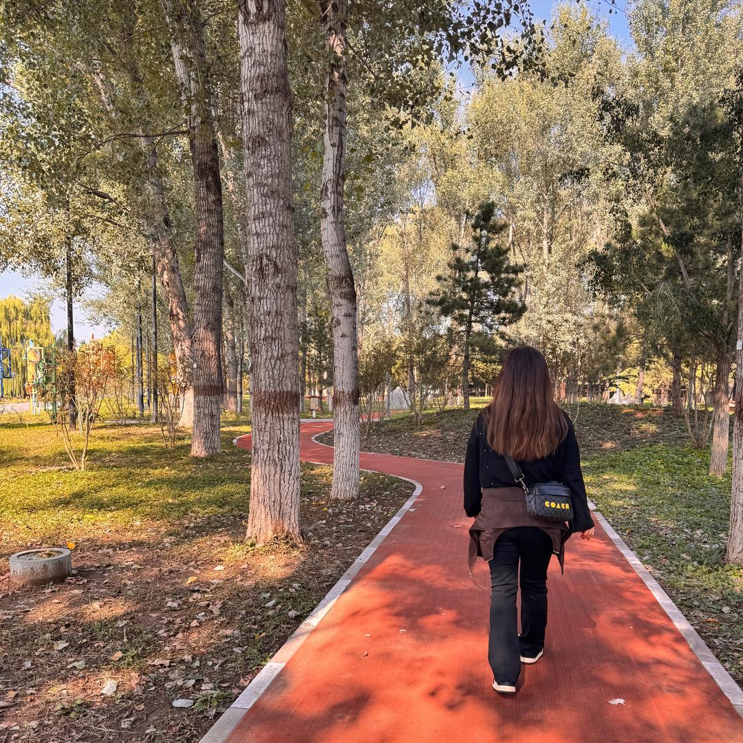 🌈 从心开始💋