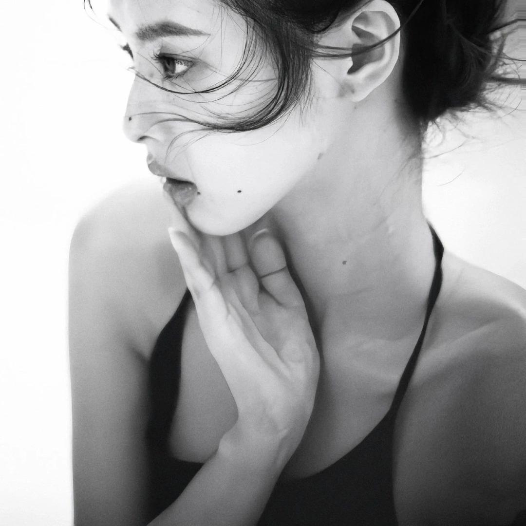 是小柔