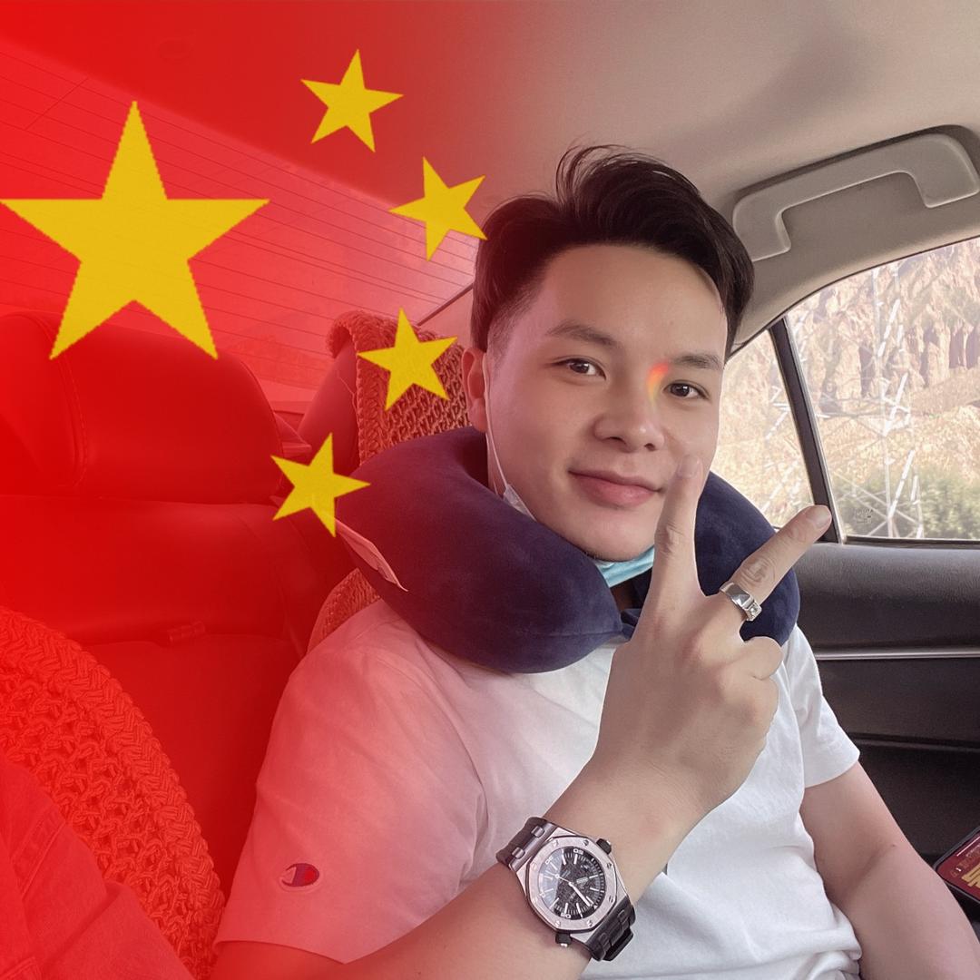青春卖给了华强北