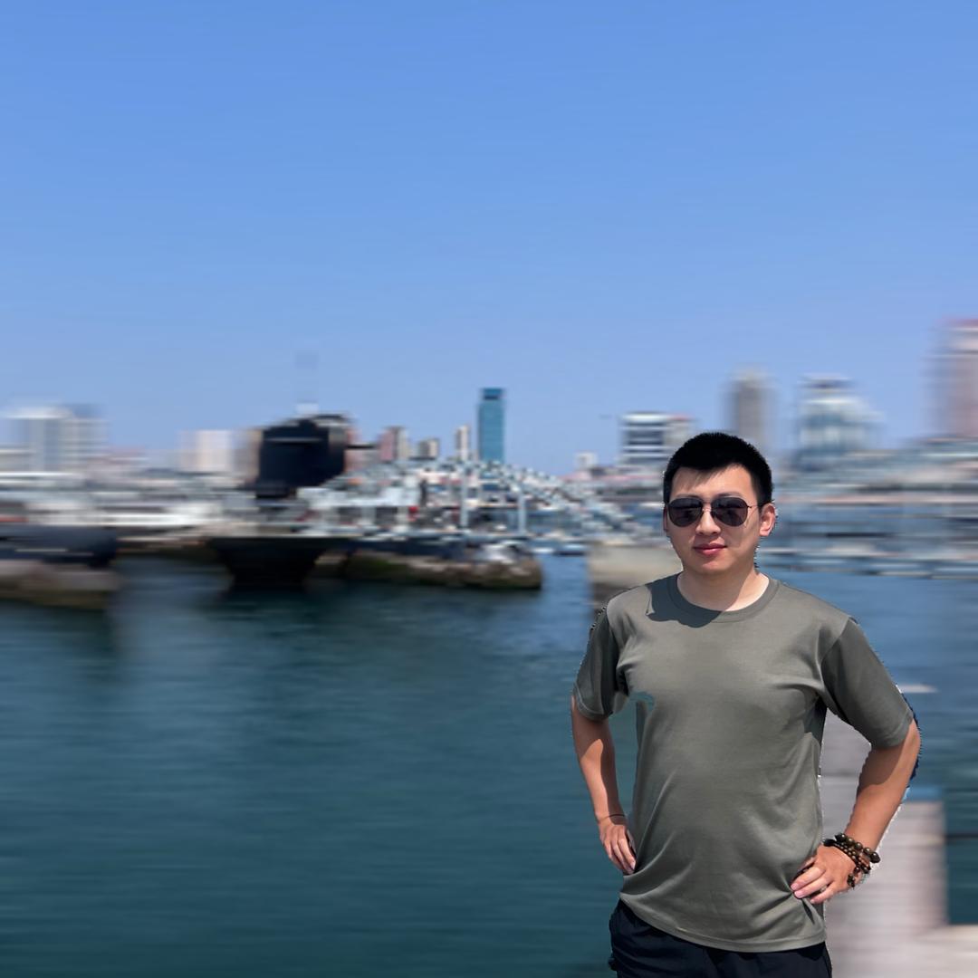 尚班摸鱼