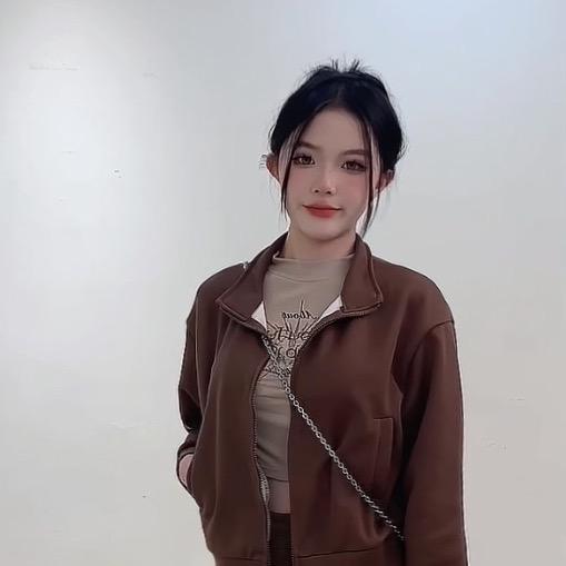 沐沐家小个子改版女装