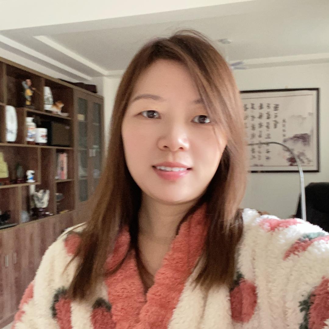 羚羊💕