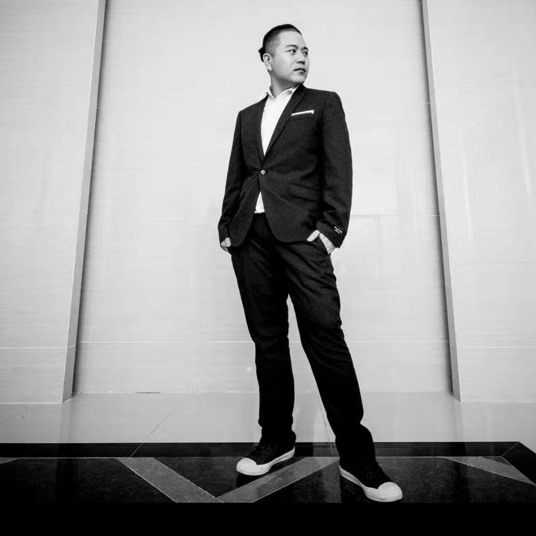 賈超設計J-DESIGN