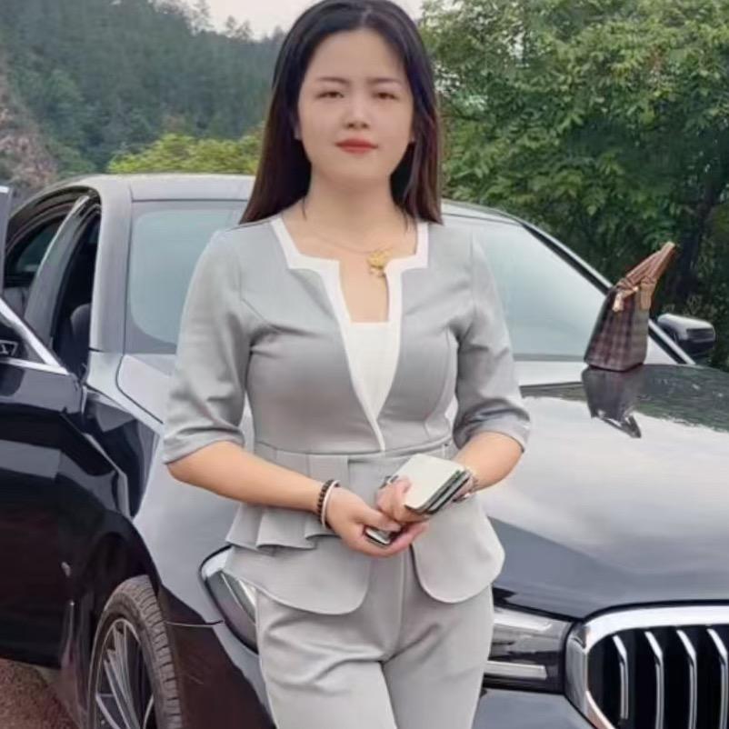 温州一支花💐