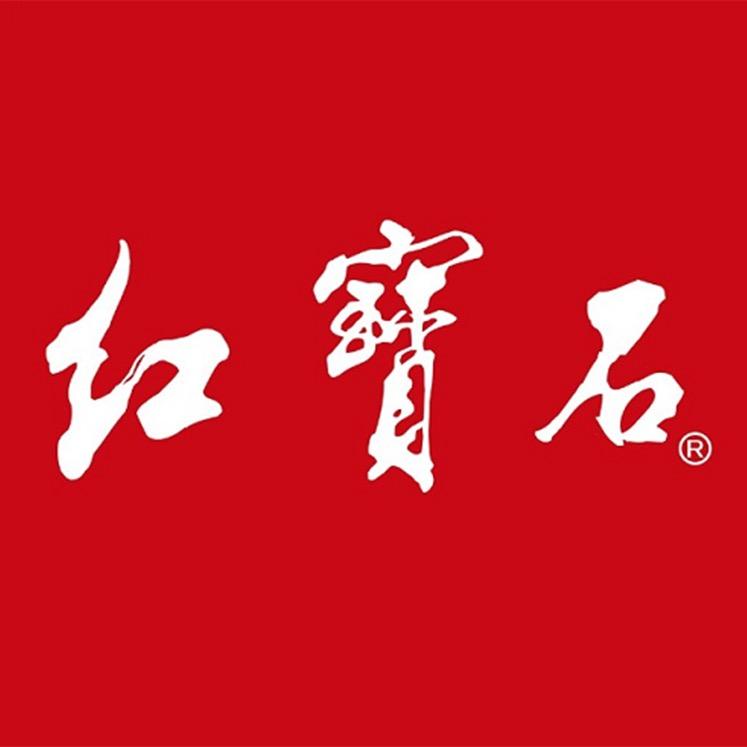 红宝石蛋糕
