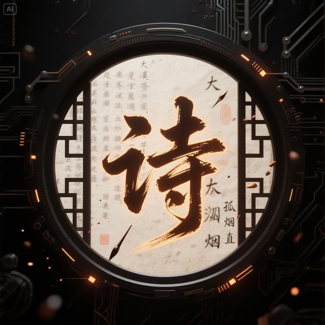 智京AI测评官