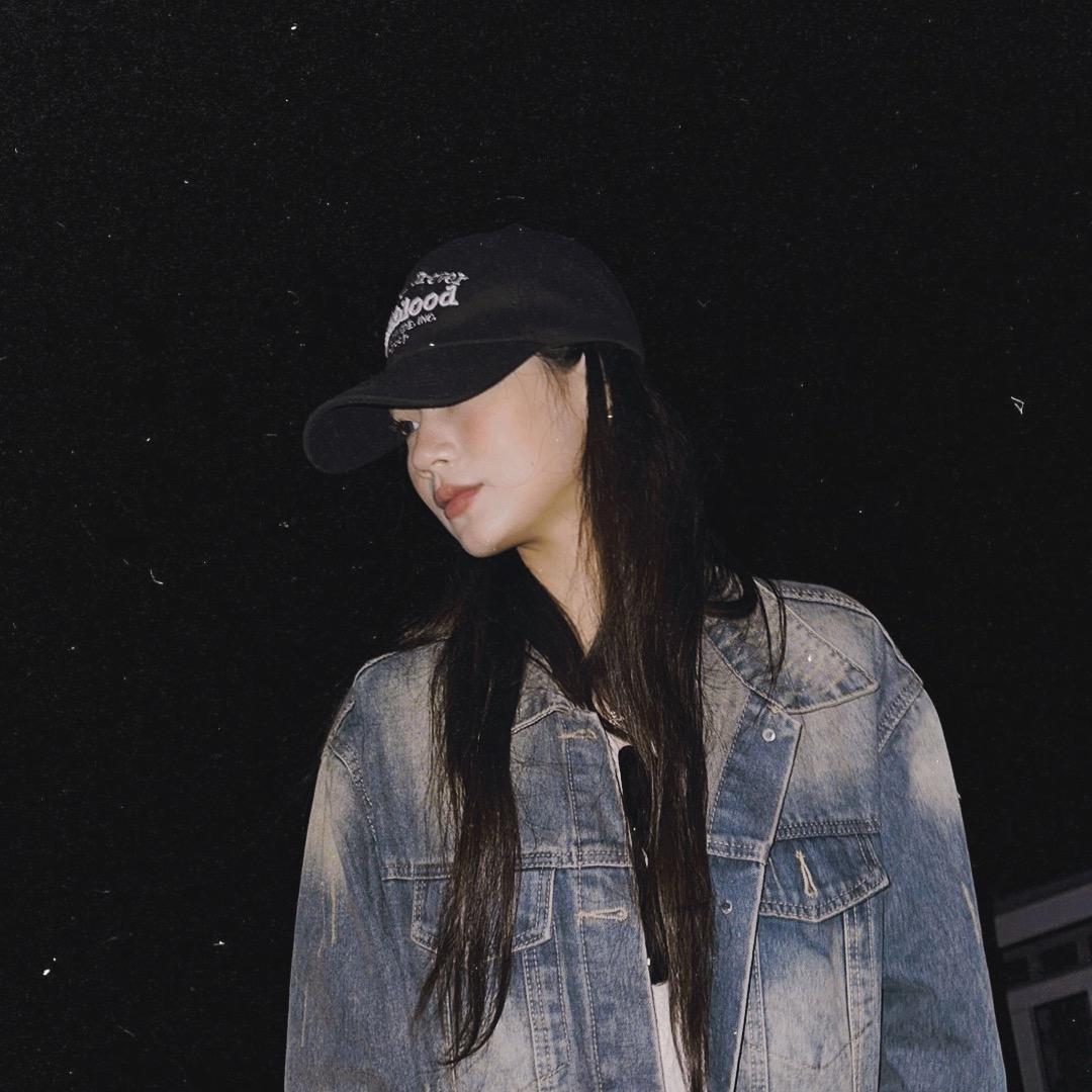 金华扣嬉（搭子版