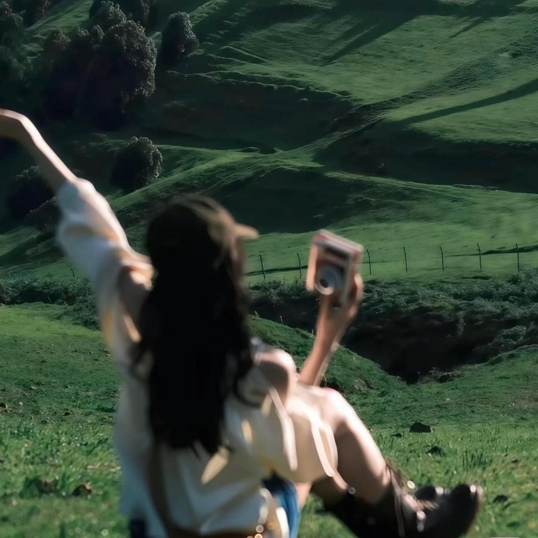 汽车界的显眼 Pao