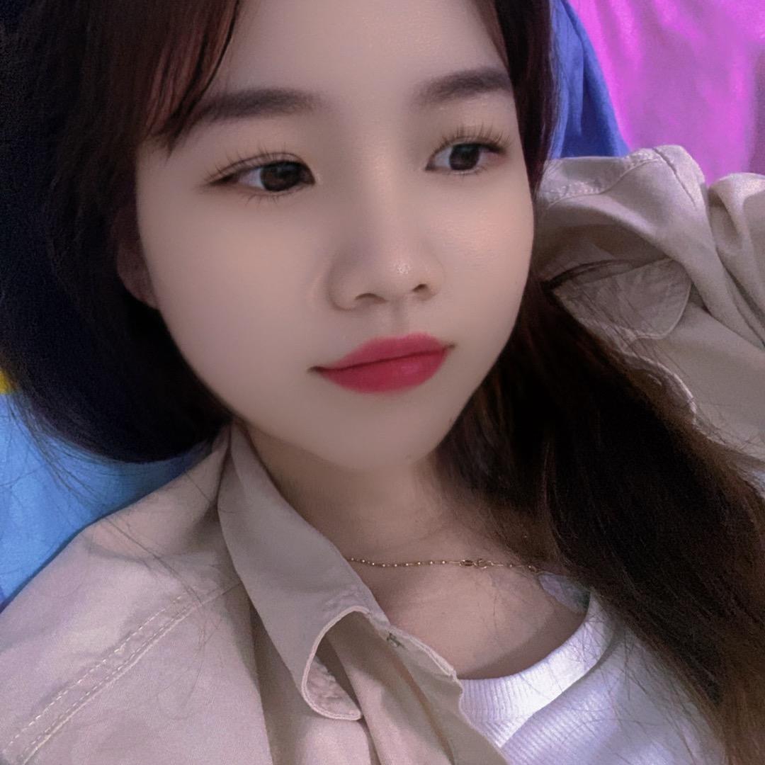 🍒微笑&向暖