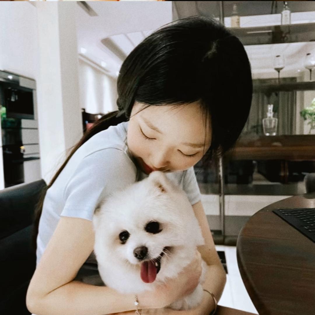 他们都叫我蛋挞