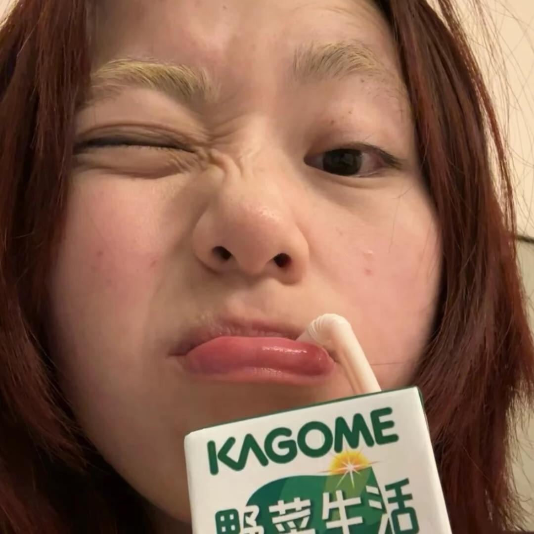 讨厌吐司边边