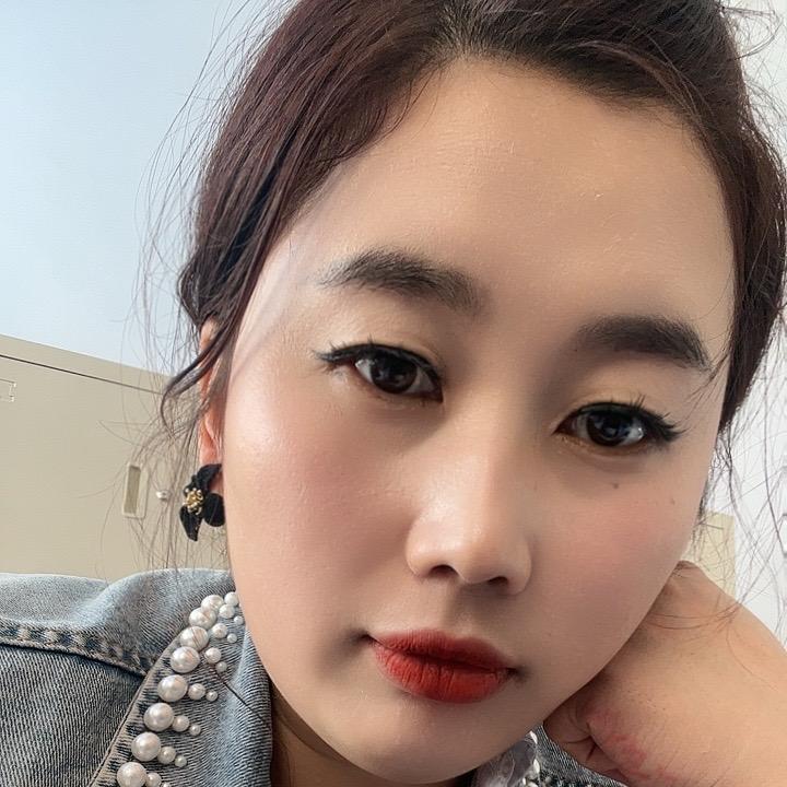 小胖雪爱美食