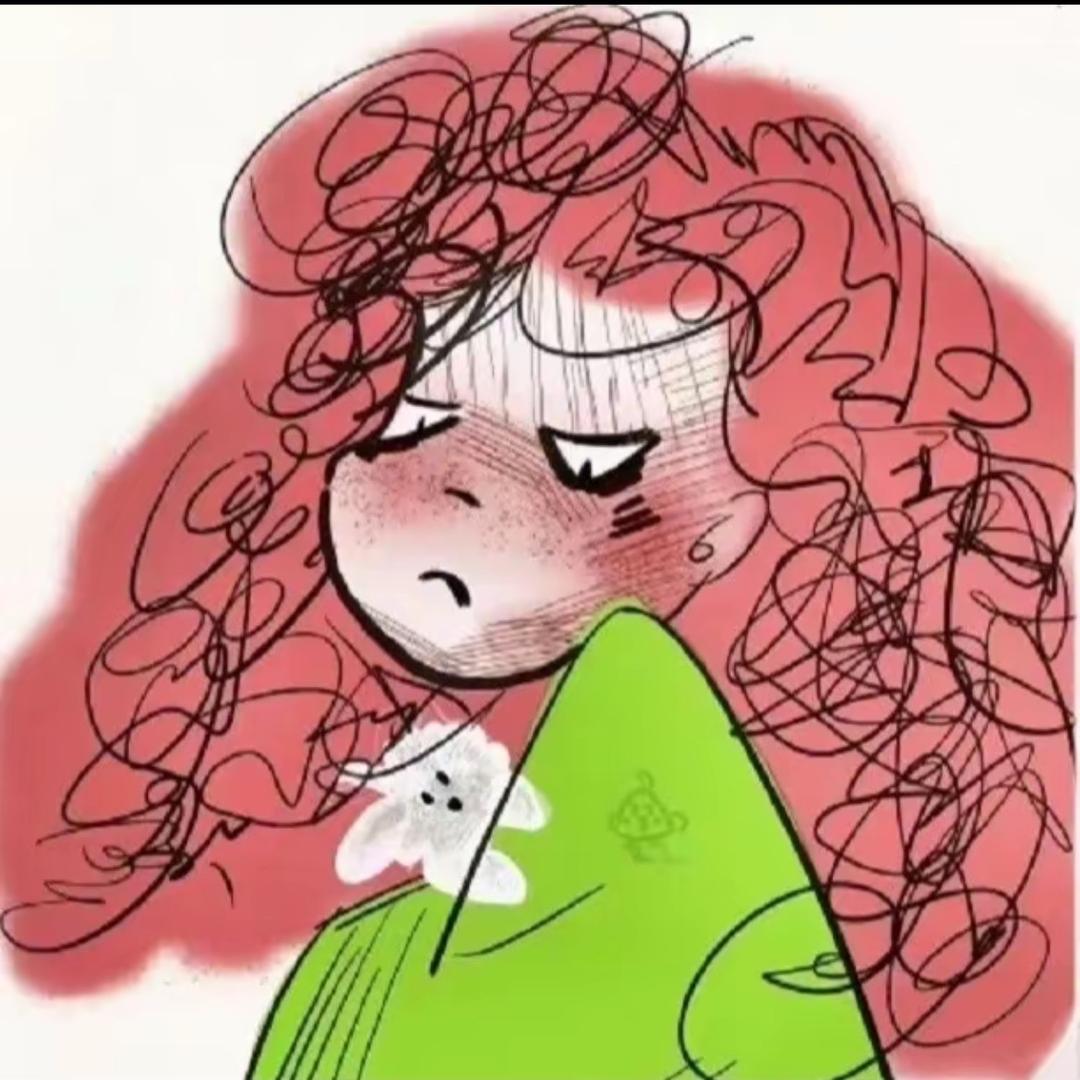 在意细节的疯子