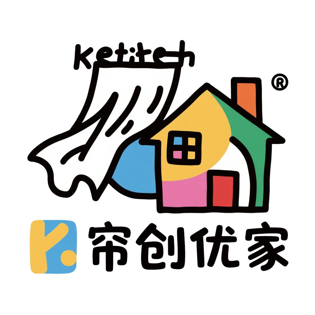 帘创优家居家布艺工厂店