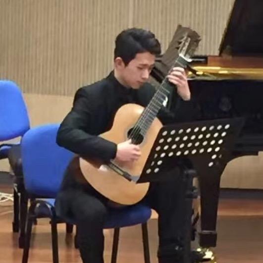 响当当的卓格老师