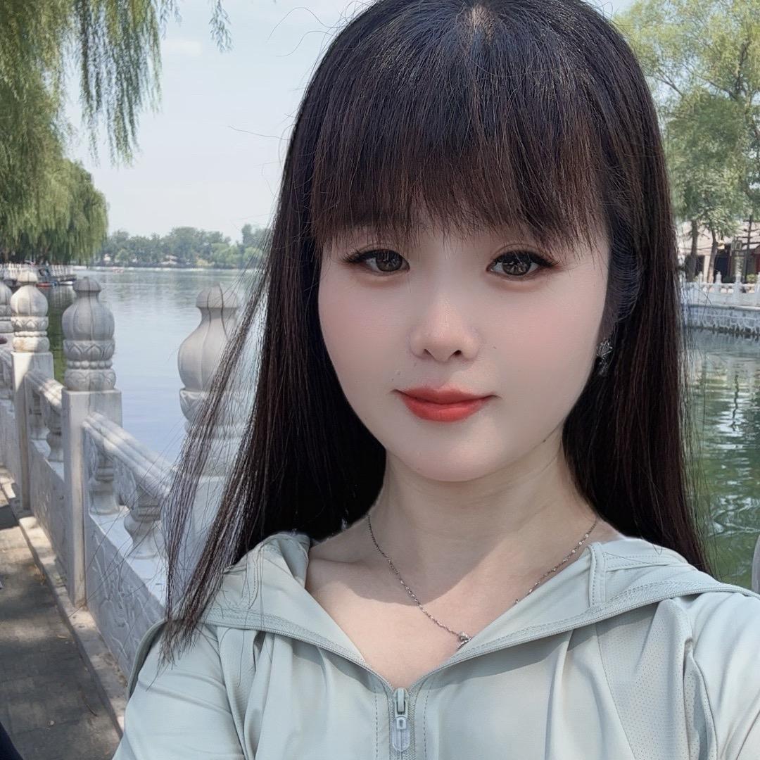 爱跳舞的圆圆
